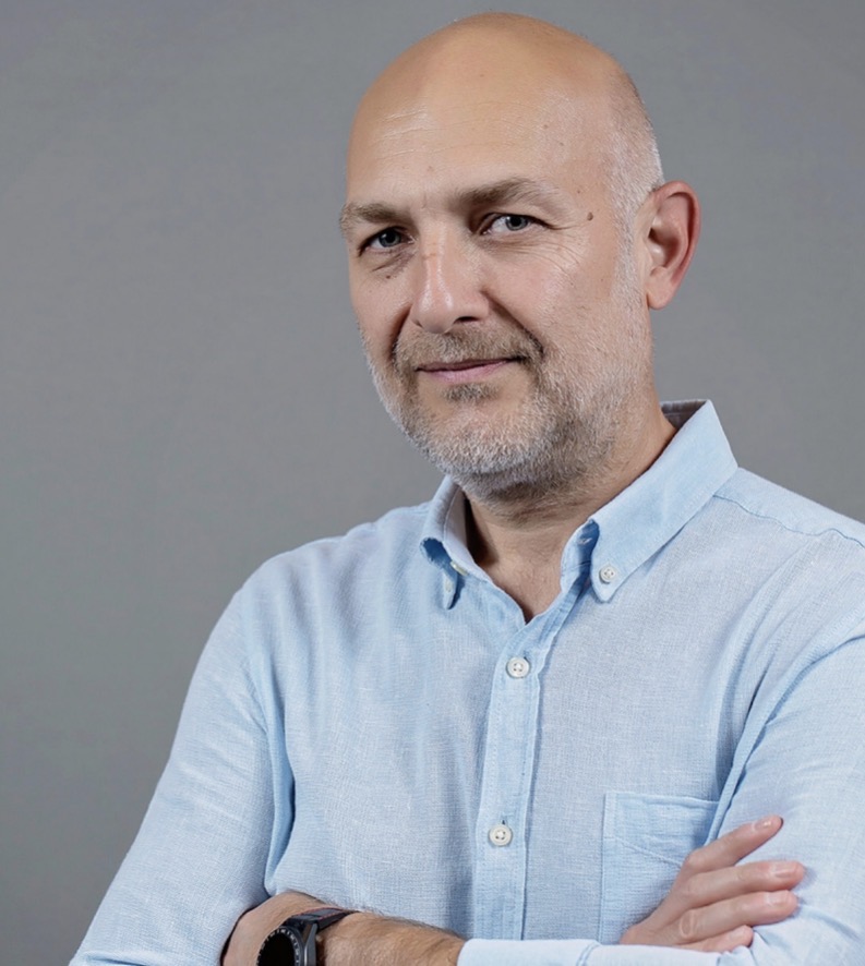 Ergun Aral